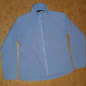 ♦Women's Black Diamond Soft Shell Jacket♦